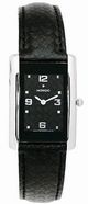 Quartz Movado 0604440 Womens Black Watches