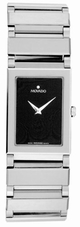 Quartz Movado 0604682 Mens Watches