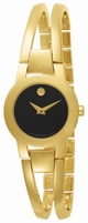 Movado Ladies Museum Classic 0604231