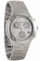 Silver Dial Esperanza Womens Movado