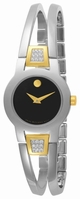 Movado Womens  Watch 0604983