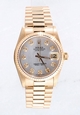 Rolex President Midsize Series 68000 Watch