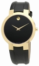 Movado Faceto Series 0605042 Watch