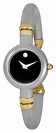 Authentic Lady Movado Se Sport Watch 0604459