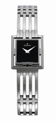 Movado Esperanza 0605346 Black Dial Watch