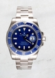 Rolex Date Steelinox Vd 78350