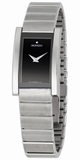 Movado Sapphire Black Pvd Steel Mens Watch