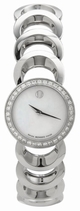 Womens Diamond Amorosa Movado