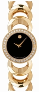 Movado Zenith Museum Watch