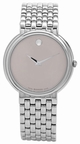 Movado 0605614 38mm 30 meters / 100 feet Water Resistant Watch