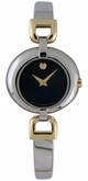 Eliro Movado Womens