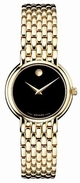 Speciality Of Movado Strap