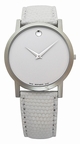 Movado Kardelo Stainless Steel Watches