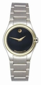 Movado Fake Elliptica