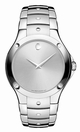 Movado 0605789 Quartz Stainless Steel Watch