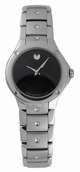 Movado Albums