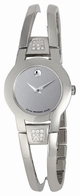 Movado Serenade Womens Watch 0605017