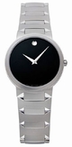 Movado Desk Clocks