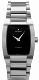 Movado Juro Men's Stainless Steel Watch