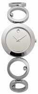 Quartz Movado 0605929 Womens Watches