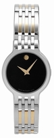 Movado Elliptica Reserve De Marche