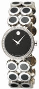 Movado Ono Series 0606096 Watch