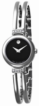 Movado 0606239 Swiss Quartz Stainless Steel Watch