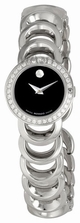 Movado Diamond Ladies Watches