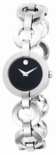 Swiss Quartz Movado 0606260 Womens Watches