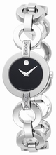 Fake Movado Fiero Watch