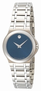 Authentic Movado Concerto Watch