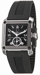 Baume Mercier Hampton Square Series MOAO8749 Watch