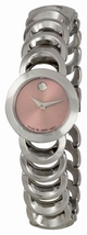 Movado Vivo Ladies Watch 0605781