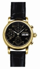 Montblanc Star Gilt Series 08459 Watch