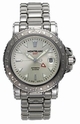 Automatic Montblanc 08469 Mens Silver Watches