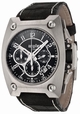 Wyler Geneve Code R 100.1.00.BB6.CNU Titanium Case Swiss Watch