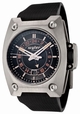 Wyler Geneve Code R Series 100.1.00.BO2.RBA Watch