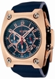 Wyler Geneve Chronograph Watches