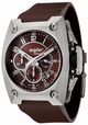 Wyler Geneve Code R Series 100.4.00.CH1.RBR Watch