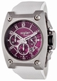 Wyler Geneve 100.4.00.PU1.RWH Code R Series Mens Watch