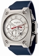 Wyler Geneve 100.4.00.SS1.RBL Code R Series Mens Watch