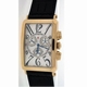 Mens Franck Muller 1200 Cc At Yellow