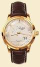 Glashutte 100-01-01-01-04 Senator Series Mens Watch