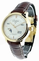 Glashutte Mens  Watch 100-02-01-01-04