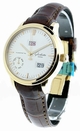 Glashutte 100-05-11-01-04 Senator Series Mens Watch