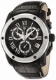 Swiss Automatic Swiss Legend 10005-BB-01-SB Mens Black Watches