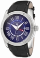 Swiss Legend Traveler 10005G-03 Stainless Steel Case Swiss Watch