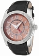 Swiss Legend Traveler 10005G-09 Stainless Steel Case Swiss Watch