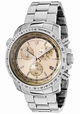 Swiss Legend 10013-10 Swiss Automatic Stainless Steel Watch