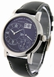 A Lange Sohne 101.029 Lange 1 Series Mens Watch